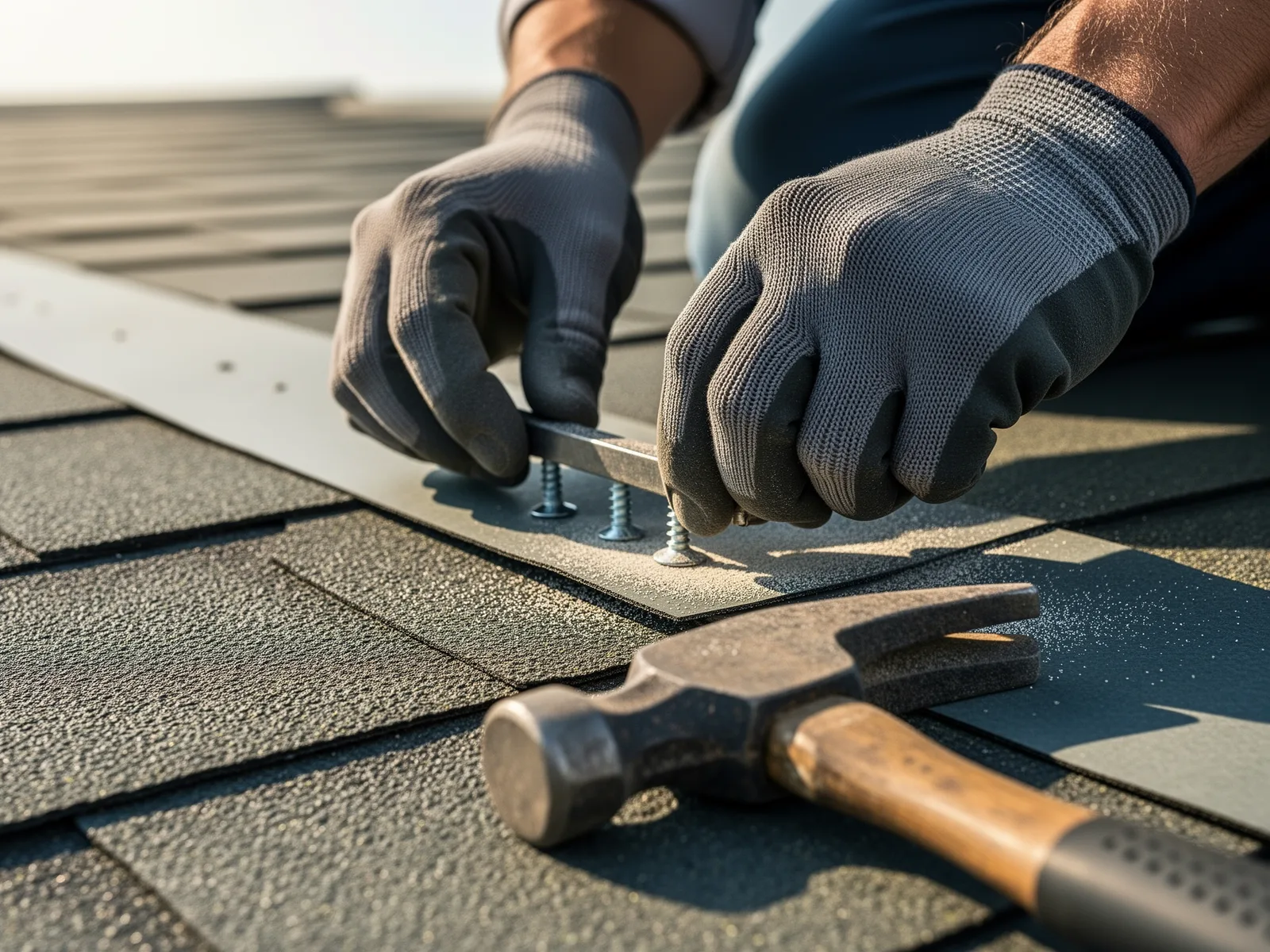Why choose Fascia Repair in Langlois, OR